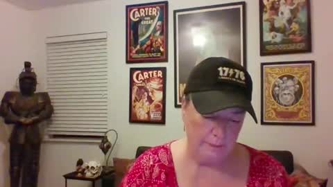 Snapshot of wendycu chatting on May 25, 2026, 3:56 am WendyCU online show from May 25, 2026, 3:56 am