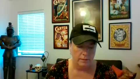 Snapshot of wendycu chatting on June 8, 2026, 12:47 am WendyCU online show from June 8, 2026, 12:47 am