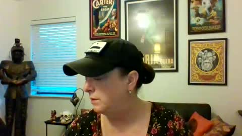 Snapshot of wendycu chatting on June 8, 2026, 1:28 am WendyCU online show from June 8, 2026, 1:28 am