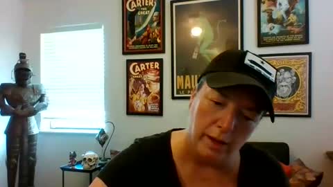 Snapshot of wendycu chatting on June 10, 2026, 7:13 pm WendyCU online show from June 10, 2026, 7:13 pm