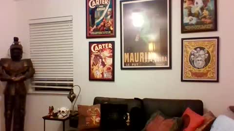 Snapshot of wendycu chatting on June 11, 2026, 4:32 am WendyCU online show from June 11, 2026, 4:32 am