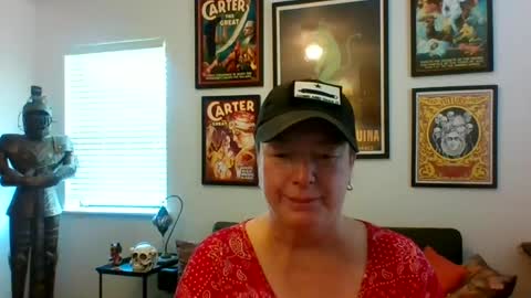 Snapshot of wendycu chatting on June 16, 2026, 8:55 pm WendyCU online show from June 16, 2026, 8:55 pm