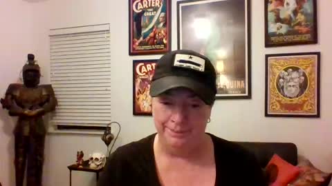 Snapshot of wendycu chatting on June 25, 2026, 5:12 am WendyCU online show from June 25, 2026, 5:12 am