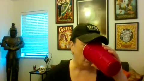 Snapshot of wendycu chatting on July 2, 2026, 1:05 am WendyCU online show from July 2, 2026, 1:05 am
