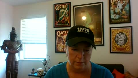 Snapshot of wendycu chatting on July 5, 2026, 9:22 pm WendyCU online show from July 5, 2026, 9:22 pm