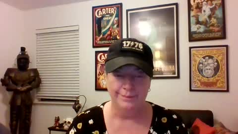 Snapshot of wendycu chatting on July 9, 2026, 7:12 am WendyCU online show from July 9, 2026, 7:12 am