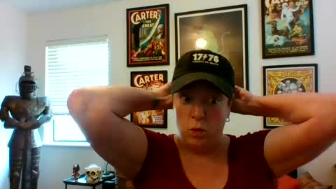 Snapshot of wendycu chatting on July 15, 2026, 9:31 pm WendyCU online show from July 15, 2026, 9:31 pm