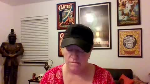 Snapshot of wendycu chatting on July 17, 2026, 9:38 am WendyCU online show from July 17, 2026, 9:38 am