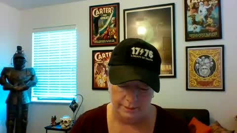 Snapshot of wendycu chatting on July 22, 2026, 12:02 am WendyCU online show from July 22, 2026, 12:02 am