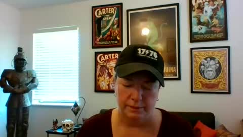 Snapshot of wendycu chatting on July 22, 2026, 7:38 pm WendyCU online show from July 22, 2026, 7:38 pm