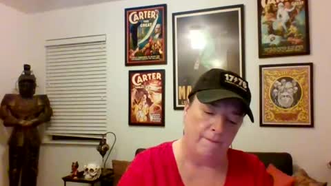Snapshot of wendycu chatting on July 26, 2026, 4:31 am WendyCU online show from July 26, 2026, 4:31 am