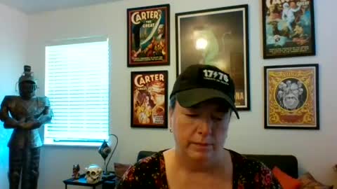 Snapshot of wendycu chatting on July 27, 2026, 10:17 pm WendyCU online show from July 27, 2026, 10:17 pm