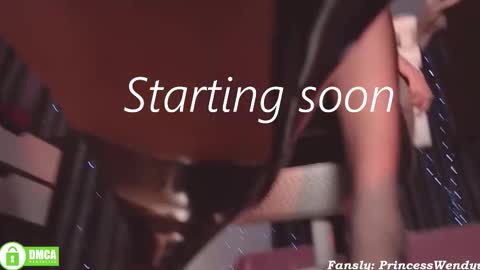 wendyemily online show from September 11, 2025, 4:23 am