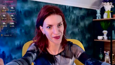 Snapshot of wendygilber chatting on September 25, 2025, 8:29 am Wendy online show from September 25, 2025, 8:29 am