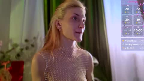 Snapshot of wendygilber chatting on February 26, 2026, 1:43 pm Wendy online show from February 26, 2026, 1:43 pm