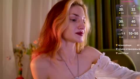 Snapshot of wendygilber chatting on March 24, 2026, 4:01 pm Wendy online show from March 24, 2026, 4:01 pm