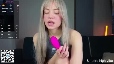 Wendy online show from September 26, 2025, 1:37 pm