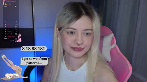 Wendy online show from March 9, 2026, 1:37 pm