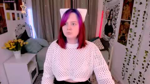 Snapshot of wendyycandy chatting on November 23, 2025, 2:06 pm wendyycandy online show from November 23, 2025, 2:06 pm