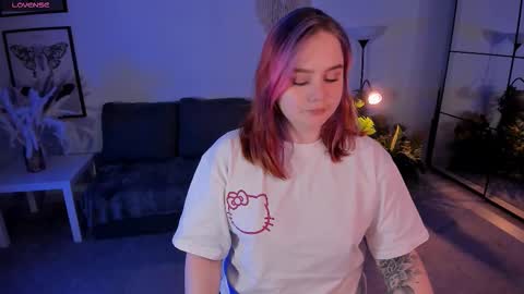 wendyycandy online show from March 5, 2026, 9:11 pm