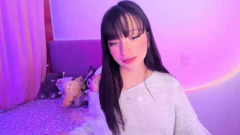 Wenstacie INDEPENDENT MODEL online show from September 28, 2025, 3:34 am