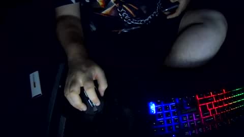werewolf549 online show from July 13, 2026, 2:14 am