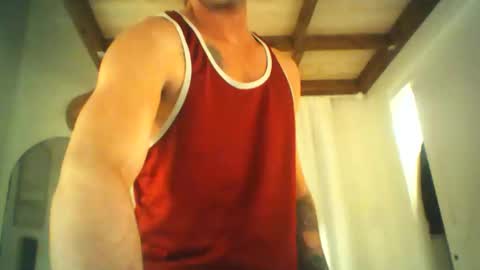 Snapshot of werkout89 chatting on February 19, 2025, 4:23 am Werkout89 online show from February 19, 2025, 4:23 am