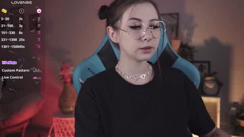 little girl who is always rightLisa online show from January 15, 2025, 5:08 am