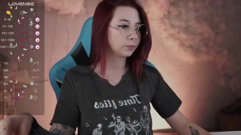 little girl who is always rightLisa online show from March 12, 2025, 1:58 am