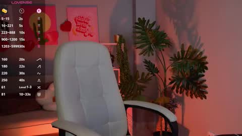 little girl who is always rightLisa online show from February 18, 2026, 1:23 am