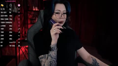 little girl who is always rightLisa online show from March 12, 2026, 1:23 am