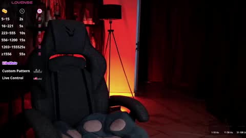 little girl who is always rightLisa online show from March 18, 2026, 1:42 am