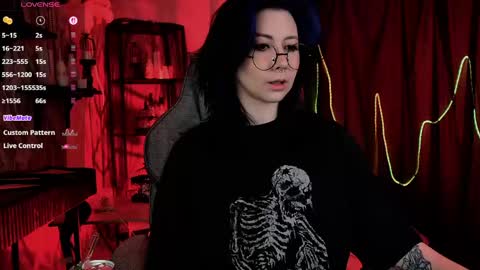 little girl who is always rightLisa online show from April 29, 2026, 1:10 am