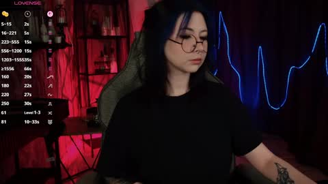 little girl who is always rightLisa online show from April 30, 2026, 1:34 am