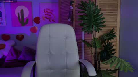 little girl who is always rightLisa online show from July 8, 2026, 1:10 am