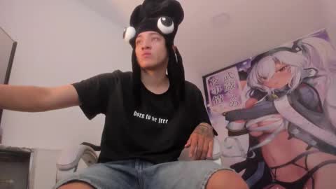 Wesley Boy online show from February 9, 2026, 7:18 pm