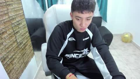 Wesley Boy online show from February 10, 2026, 7:07 pm