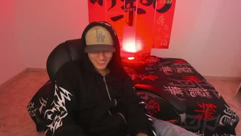 Wesley Boy online show from April 30, 2026, 7:31 pm