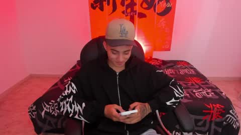 Wesley Boy online show from May 2, 2026, 7:30 pm