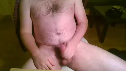 Melvin online show from October 24, 2025, 8:05 pm