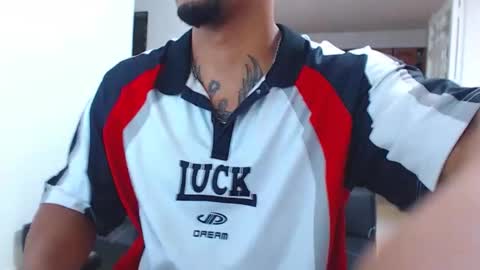 Wesley Rogger online show from February 2, 2026, 10:19 pm