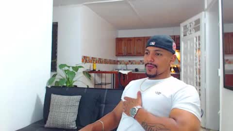 Wesley Rogger online show from February 4, 2026, 11:42 pm