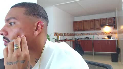 Wesley Rogger online show from February 14, 2026, 1:35 am