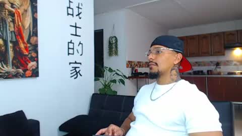 Wesley Rogger online show from June 26, 2026, 10:03 pm