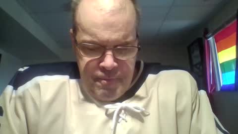 Snapshot of westcoasthockeyplayer chatting on January 6, 2025, 6:52 pm westcoasthockeyplayer online show from January 6, 2025, 6:52 pm