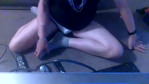 westender_47 online show from August 1, 2026, 3:11 pm