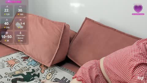   online show from December 4, 2024, 8:34 am