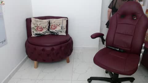 Snapshot of wet_liss chatting on January 7, 2025, 8:52 pm Diva online show from January 7, 2025, 8:52 pm