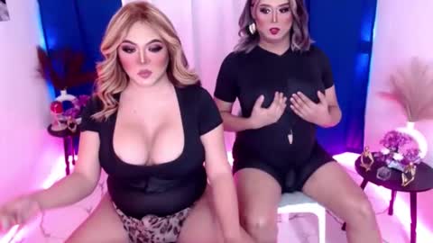 Dior Anderson online show from April 26, 2026, 6:33 am