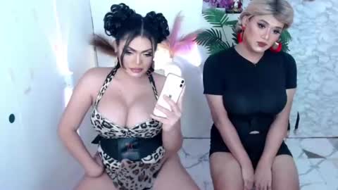 Dior Anderson online show from June 22, 2026, 2:47 pm